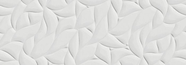 Porcelanosa Oxo Deco Blanco 33.3x100