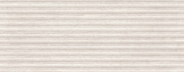 Porcelanosa Taranto Deco Bianco 59.6x150H1.25
