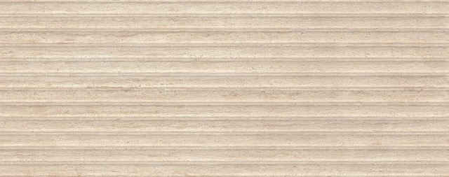 Porcelanosa Taranto Deco Marfil 59.6x150H1.25