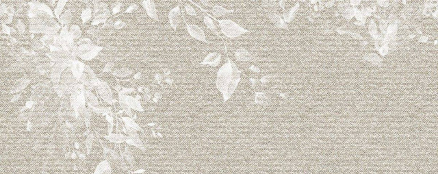Porcelanosa Treccia Deco Natural 59.6x150H1.05