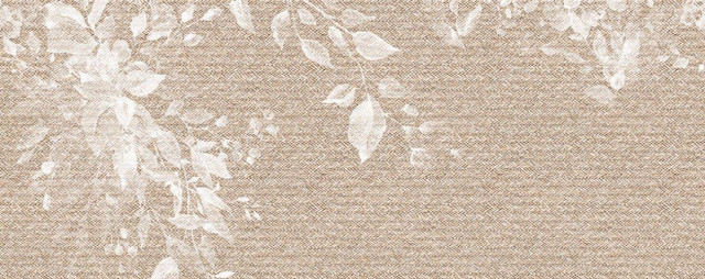 Porcelanosa Treccia Deco Yute 59.6x150H1.05