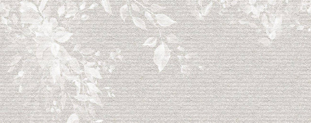 Porcelanosa Treccia Deco Blanco 59.6x150H1.05