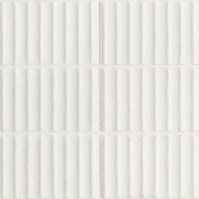 Porcelanosa Vetri Deco White (72 C/P) 33,3x59,2