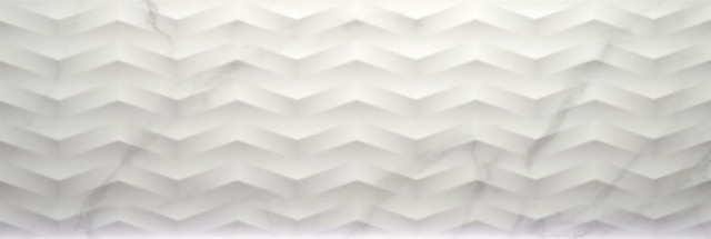Prissmacer Licas Rlv. Blanco 40x120