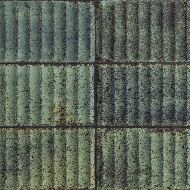 Porcelanosa Vetri Deco Green (72 C/P) 33,3x59,2