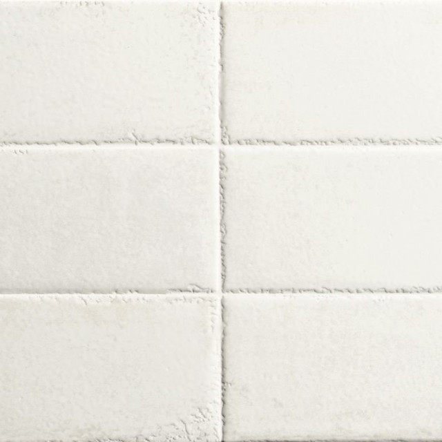 Porcelanosa Vetri Bricks White (72 C/P) 33,3x59,2