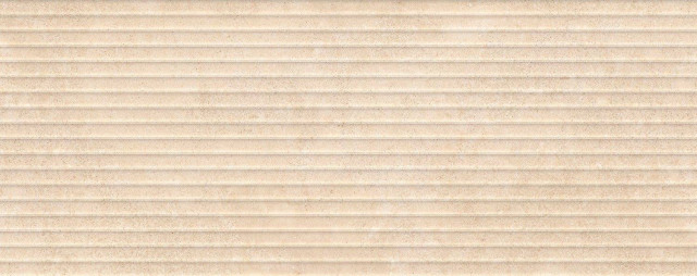 Porcelanosa Verona Marfil Lineal Mat Rect 59.6x150H1.25