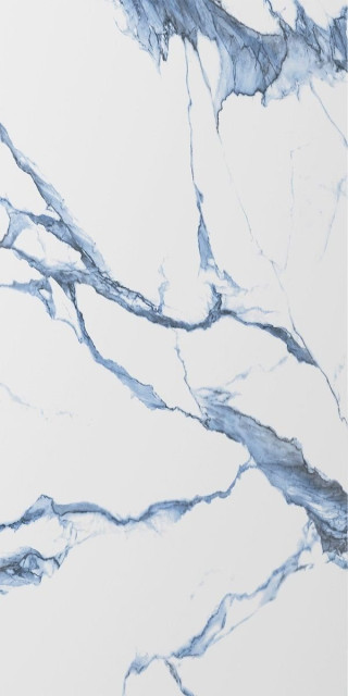 Prissmacer Calacatta Blu Polished 60x120