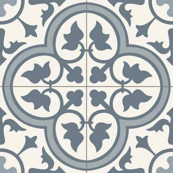 Prissmacer Dover Blue Pre 45x45