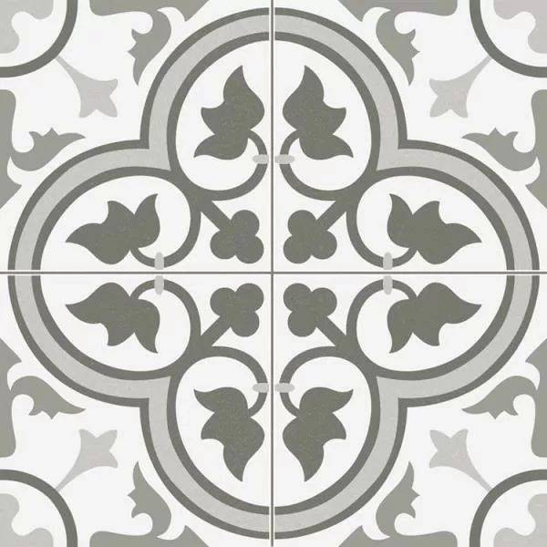 Prissmacer Dover Grey Pre 45x45