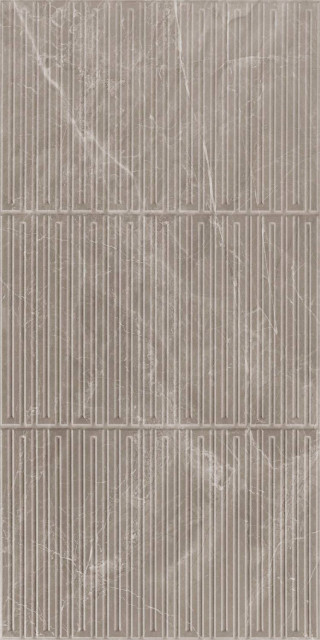 Prissmacer Fior Di Bosco Rlv. Noce Pulido 60x120H1.05