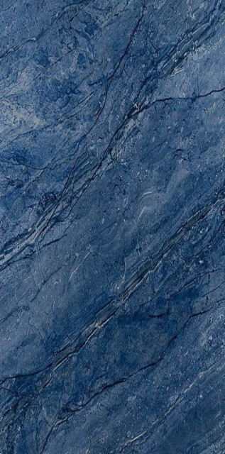 Prissmacer Milos Blue Super Polished 60x120