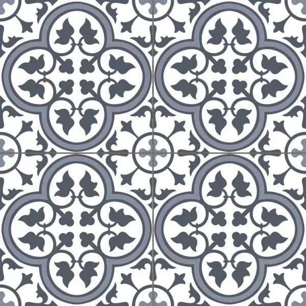 Prissmacer Hampton Blue Pre 45x45