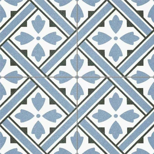 Prissmacer Howard Blue Pre 45x45