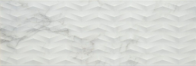Prissmacer Licas Rlv Blanco 40x120