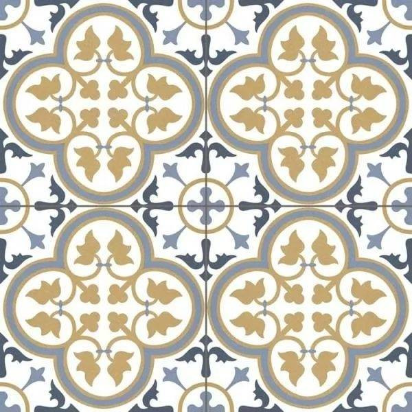 Prissmacer Hampton Beige Pre 45x45