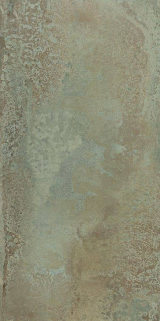 Prissmacer Lab. Iron Salvia Luxglass Rect 60x120H1.05