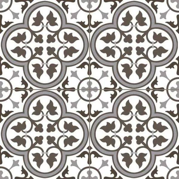 Prissmacer Hampton Grey Pre 45x45