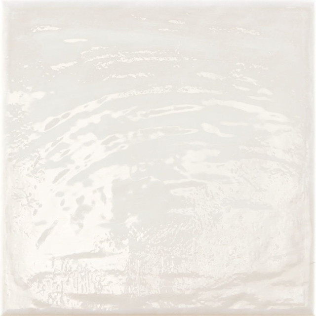Prissmacer Rain Bianco 22 22.3x22.3