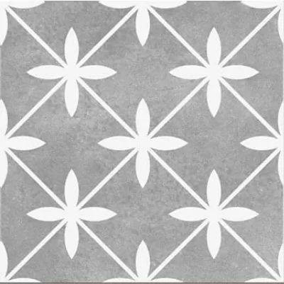 Prissmacer Star Grey Pre 45x45