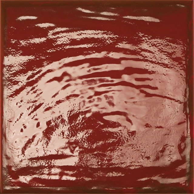 Prissmacer Rain Bordeaux 22 22.3x22.3