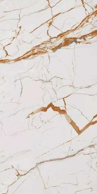Prissmacer Vanity White Super Polished 60x120