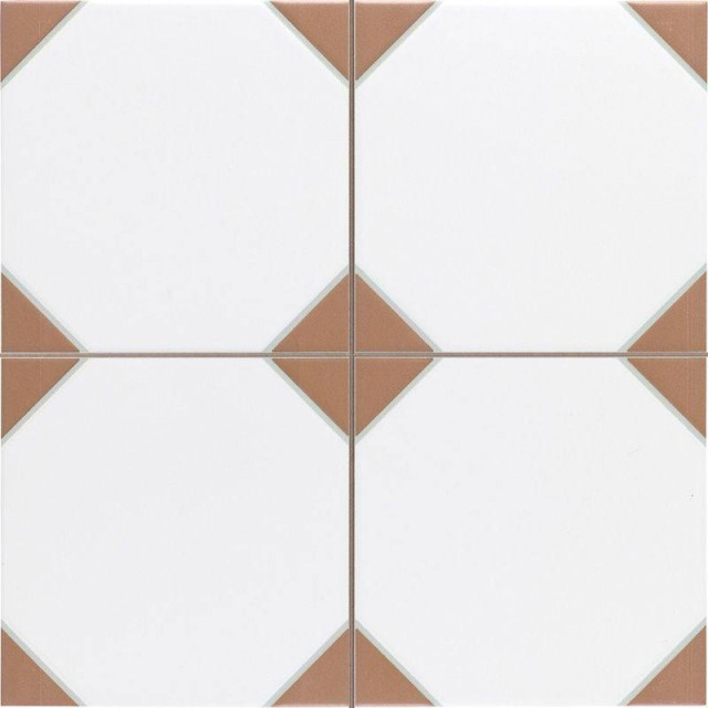 Realonda Canterbury Terra 33.3x33.3