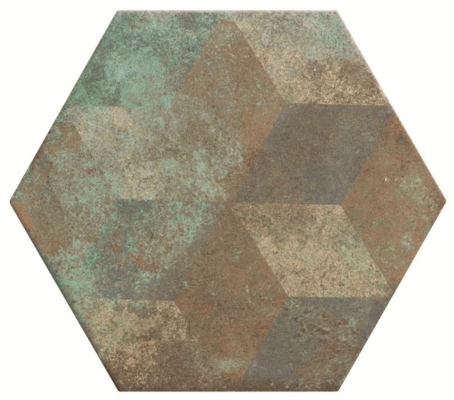 Realonda Donegal Deco Forest 28,5x33
