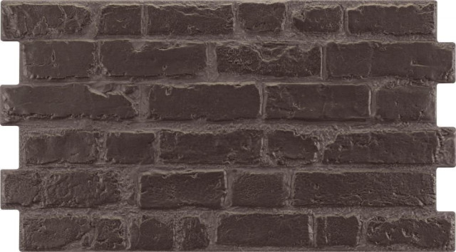 Realonda Manhattan Negro 31х56