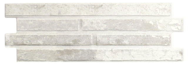 Realonda Harlem White 15x45H1