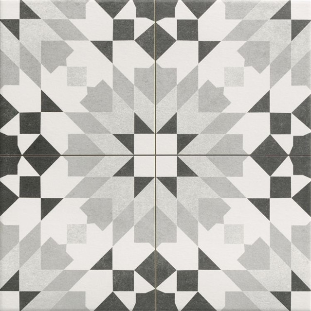 Realonda Marrakesh Grey 44,2x44,2