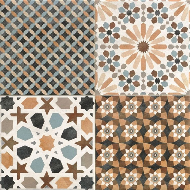 Realonda Marrakesh Mix 44,2x44,2