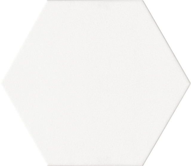 Realonda Hexamix Opal Blanco 28,5х33
