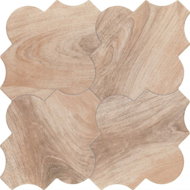 Realonda Eternity Roble 45x45