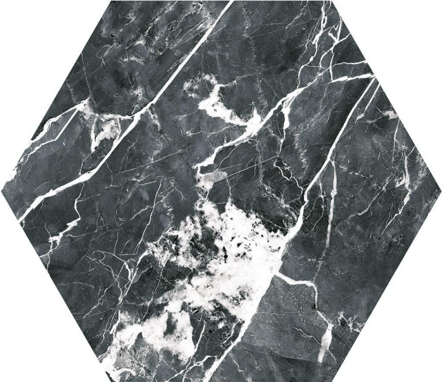 Realonda Hexamix Dark Marble 28,5х33
