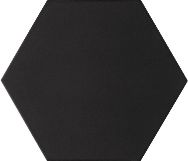 Realonda Hexamix Opal Negro 28,5х33
