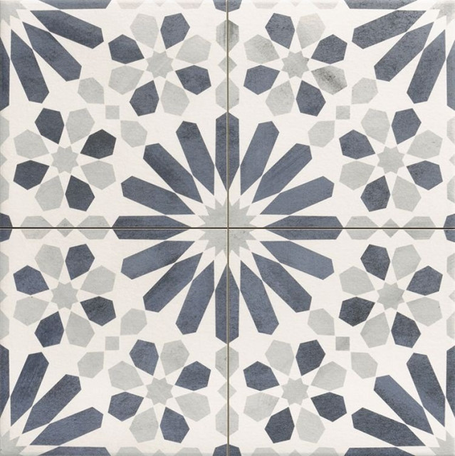 Realonda Marrakesh Blue 44,2x44,2