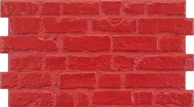 Realonda Manhattan Rojo 31х56 Под заказ