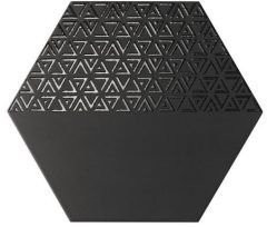 Realonda Opal Deco Negro 28,5x33