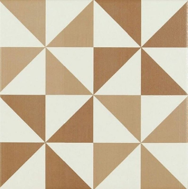 Ribesalbes Декор Antigua Beige 004 20x20