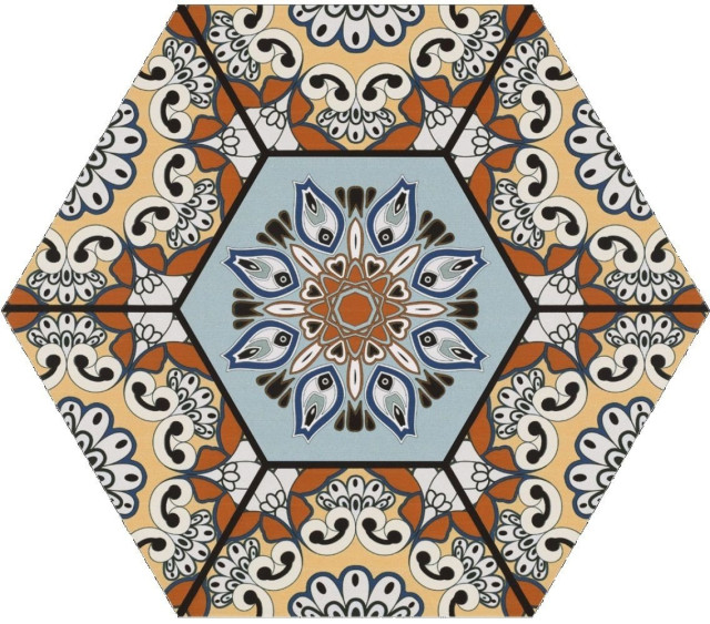 Realonda Sevres Marron (16 дизайнов) 28,5х33