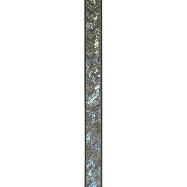 Reymansa Listelo Luxury Silver (Pl) 1,5х240х0,8