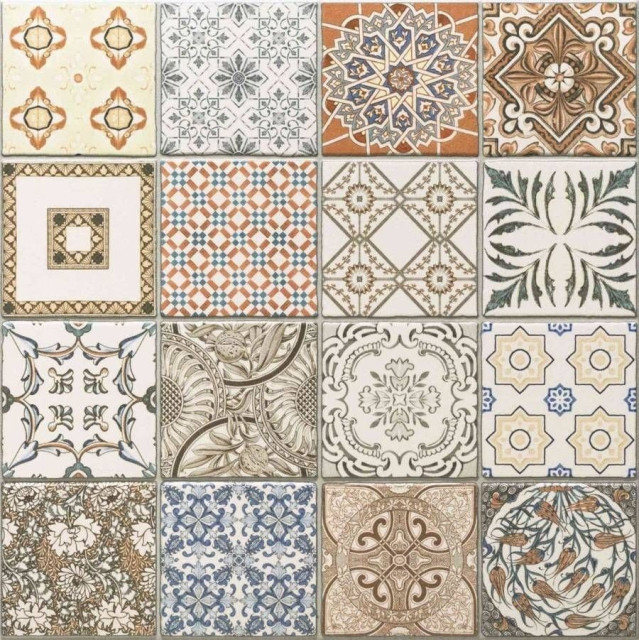 Realonda Provenza Deco 44,2х44,2