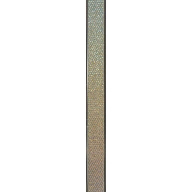 Reymansa Listelo Iris Silver (Pl) 1,5х240х0,8
