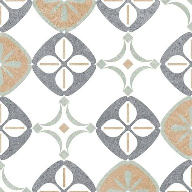 Ribesalbes Cosmopolitan Lyon 15x15H0.8