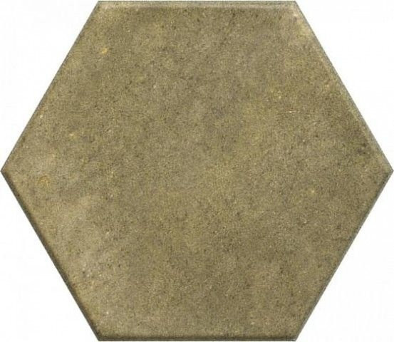 Ribesalbes Hope Hex Mink Matt 15x17,3