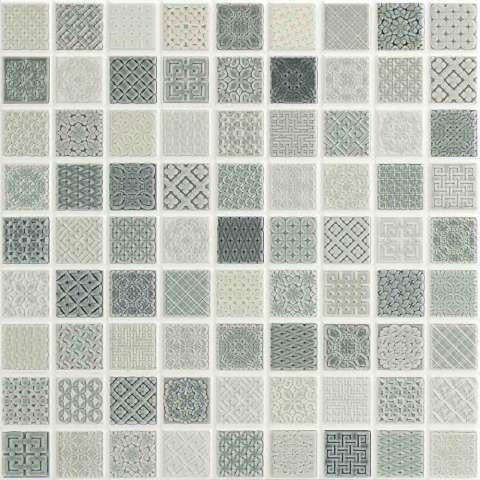 Ribesalbes Provence 1632 Gris 30x30