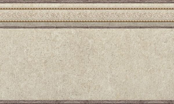 Rocersa Damasco Zoc Beige 15x25