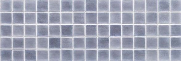 Roca Mosaico Colette Azul 21,4х61