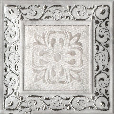 Rocersa Chrono Taco Rapolano White 10х10